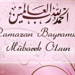 Ramazan Bayram Sözleri