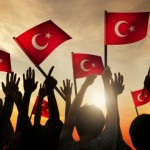 29 Ekim Cumhuriyet Bayramı