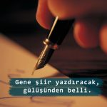 Gülüşünden Belli