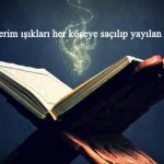 Kur’an-ı Kerim (şiir)