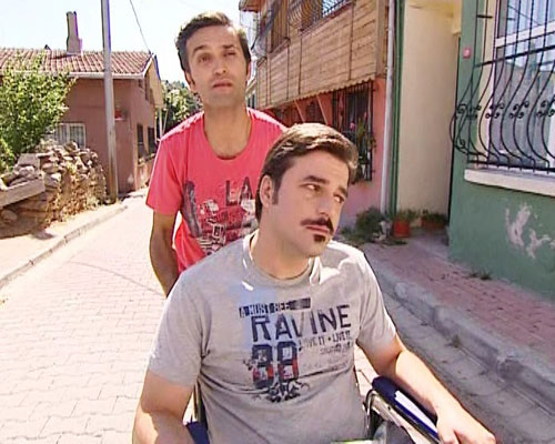 Cevahirin Ulviye Söylediği Sözleri “Geniş aile dizisi”