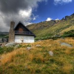 Dağ Evi