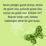 İyi Ol…!