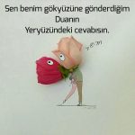 Yer yüzümdeki Cevabımın