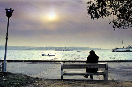 Hayatın Anlamı